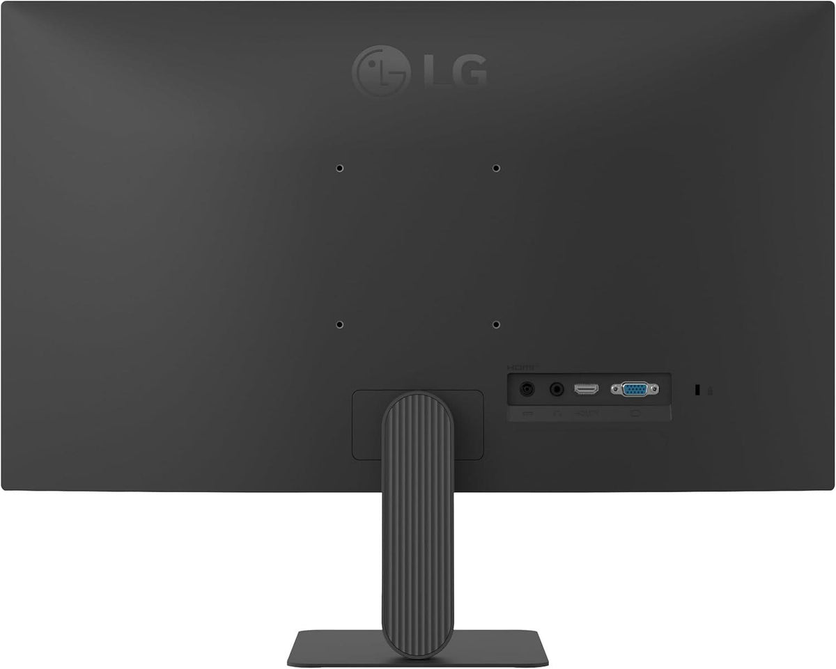 LG 24U411A-B | 23.8" FHD IPS | 120Hz | HDR10 | sRGB 99% | 1ms MBR | AMD FreeSync | 3-Side Borderless