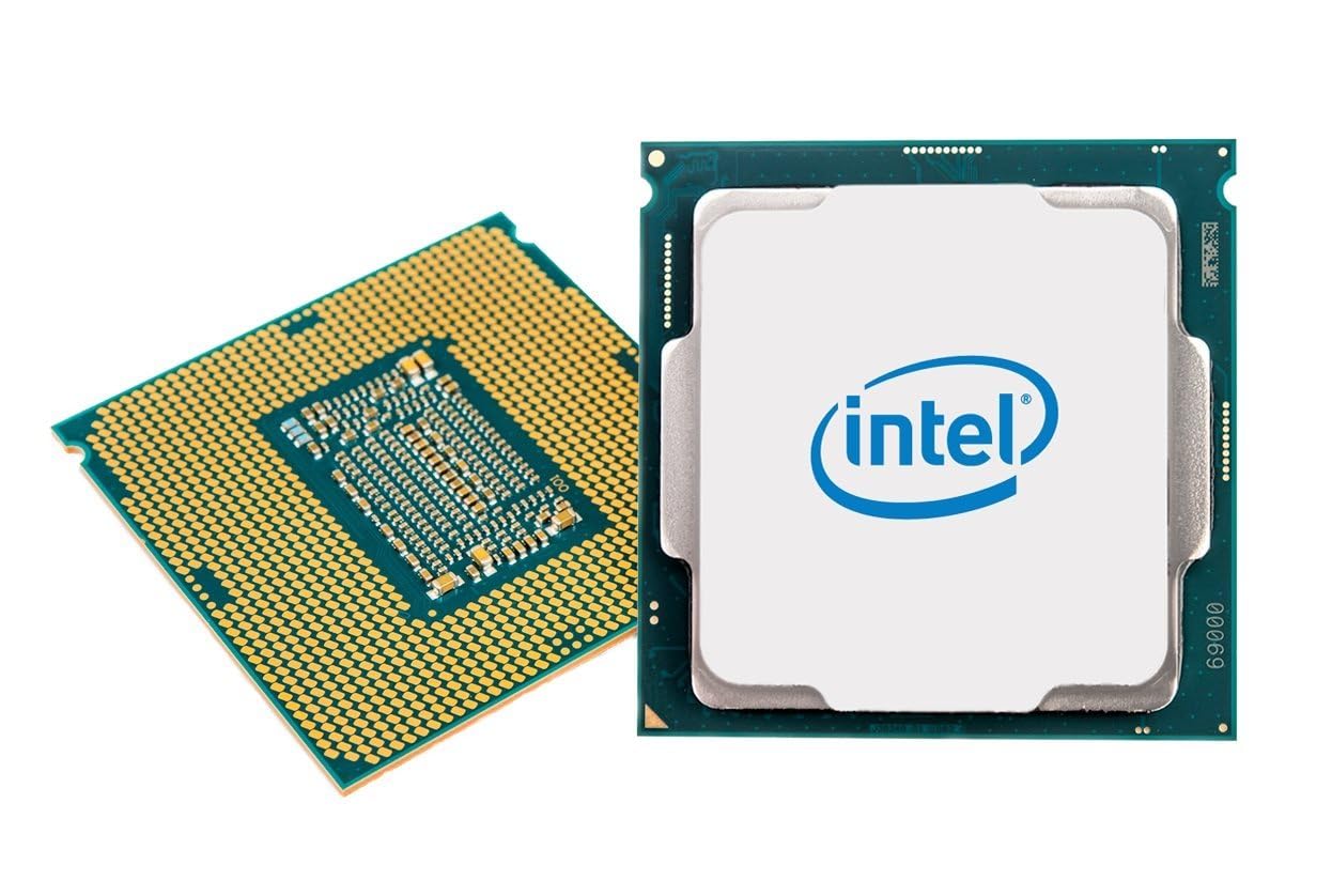 Intel (R) Core(TM) i5-10400F 10th Gen Desktop Processor 6 CORES/ 12 Threads 2.9 GHz (UP to 4.3 GHZ) Without Processor Graphics LGA 1200 (Intel® 400 Series CHIPSET) 65W BX8070110400F