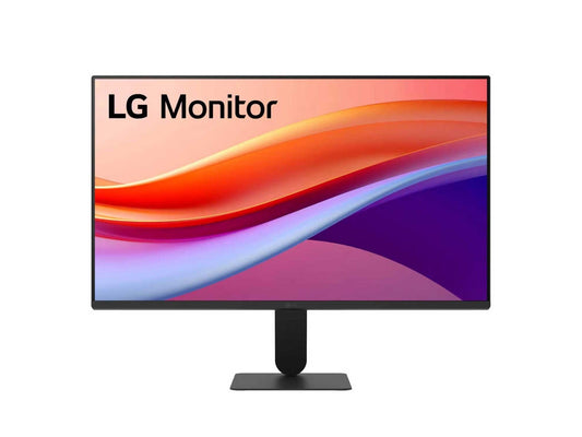LG 24U411A-B | 23.8" FHD IPS | 120Hz | HDR10 | sRGB 99% | 1ms MBR | AMD FreeSync | 3-Side Borderless