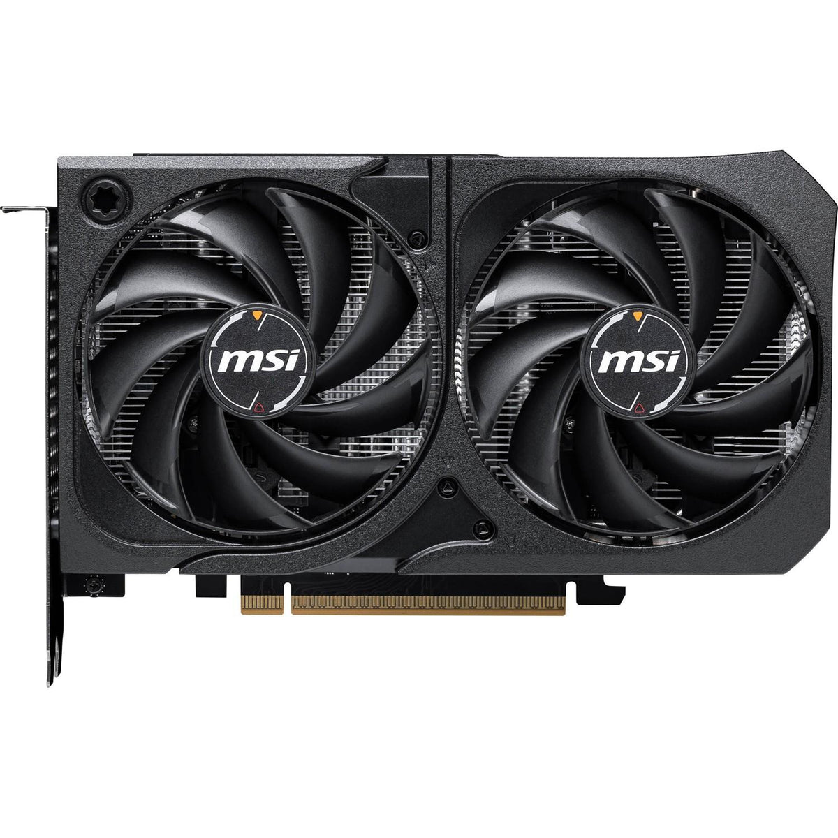 MSI GeForce RTX 5060 8G SHADOW 2X.