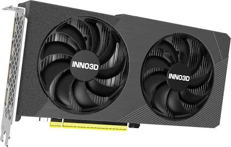 INNO3D GEFORCE RTX 5060 TWIN X2 OC 8GB GDDR7