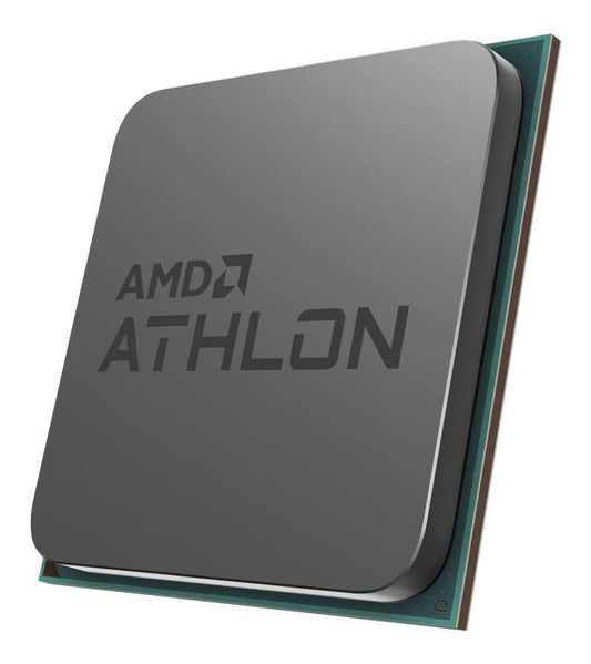AMD Athlon 200GE Desktop Processor