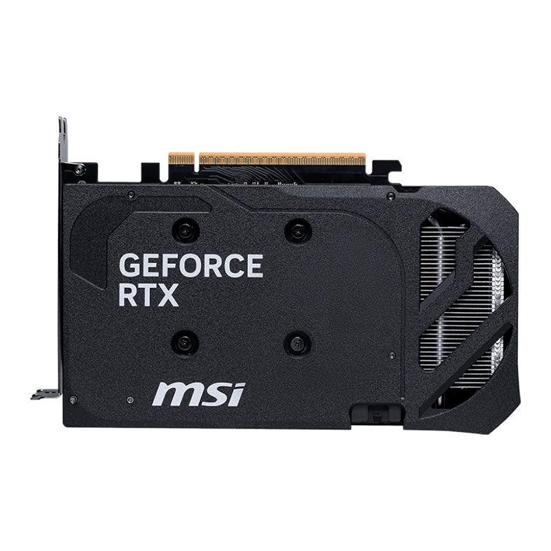 MSI GeForce RTX 5060 8G SHADOW 2X.